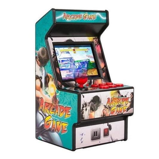 Mini Arcade Machine 156 SEGA Games in 1