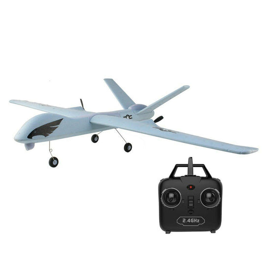 RC Military Predator Drone - UAV MQ-1 Reaper Drone Z51